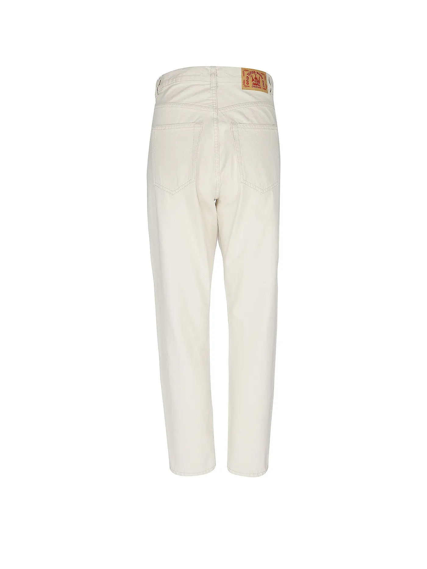 DR.DENIM | Jeans Mom Fit Nora | 